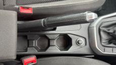 Volkswagen Polo 1.0 TSI Life 5dr DSG Petrol Hatchback